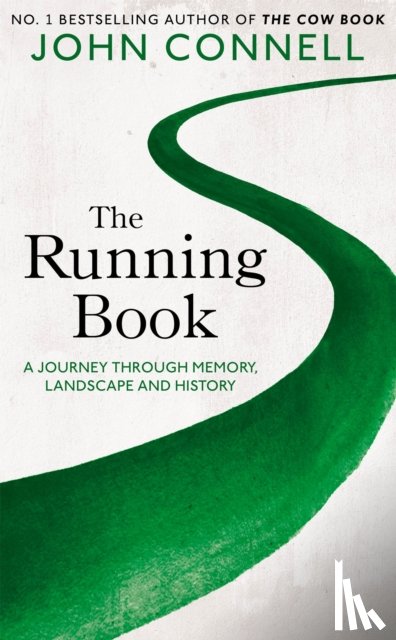 Connell, John - The Running Book