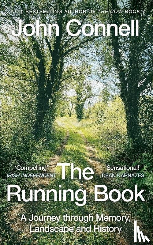 Connell, John - The Running Book