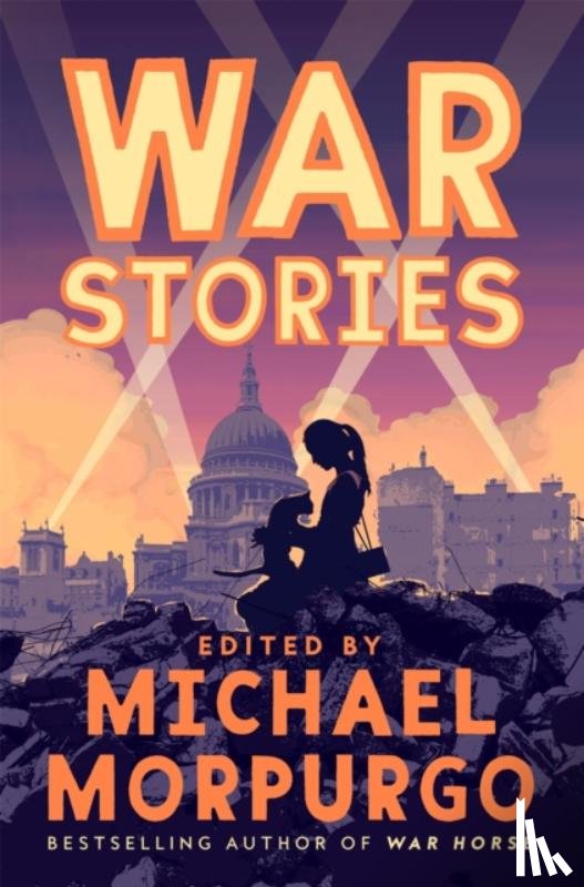 Morpurgo, Michael - War Stories