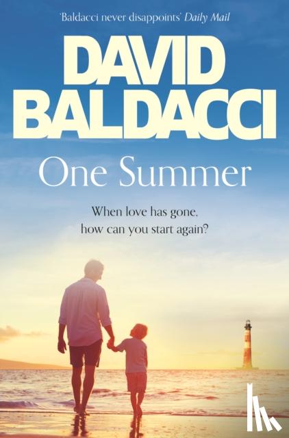 Baldacci, David - One Summer