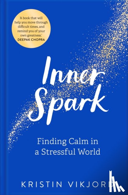 Vikjord, Kristin - Inner Spark