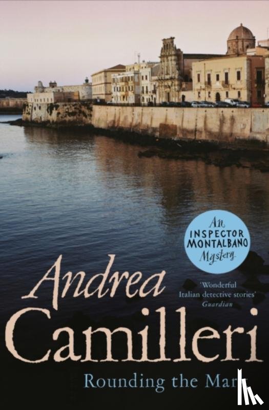 Camilleri, Andrea - Rounding the Mark
