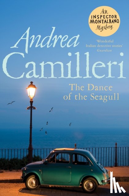 Camilleri, Andrea - The Dance Of The Seagull