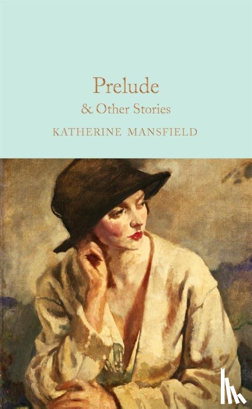 Mansfield, Katherine - Prelude & Other Stories