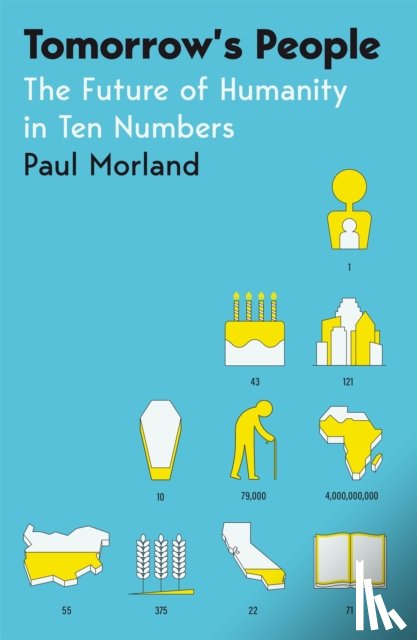 Morland, Paul - Tomorrow's People
