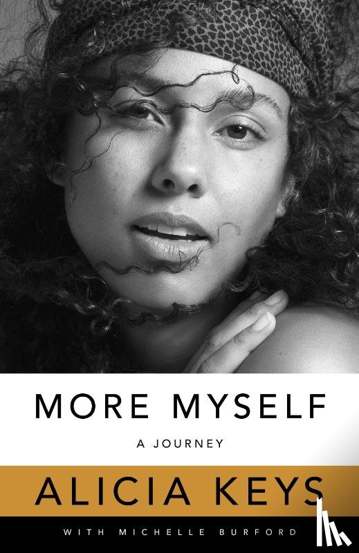Keys, Alicia - More Myself