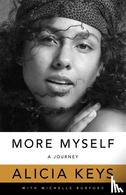 Keys, Alicia - More Myself