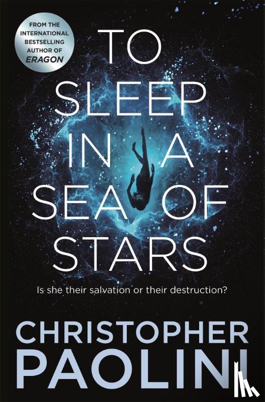 Paolini, Christopher - To Sleep in a Sea of Stars