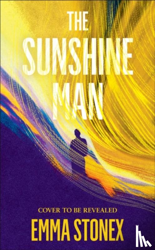 Stonex, Emma - The Sunshine Man