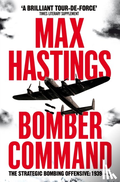 Hastings, Max - Bomber Command