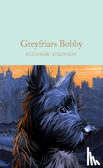 Atkinson, Eleanor - Greyfriars Bobby