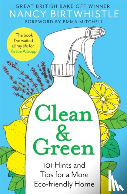 Birtwhistle, Nancy - Clean & Green