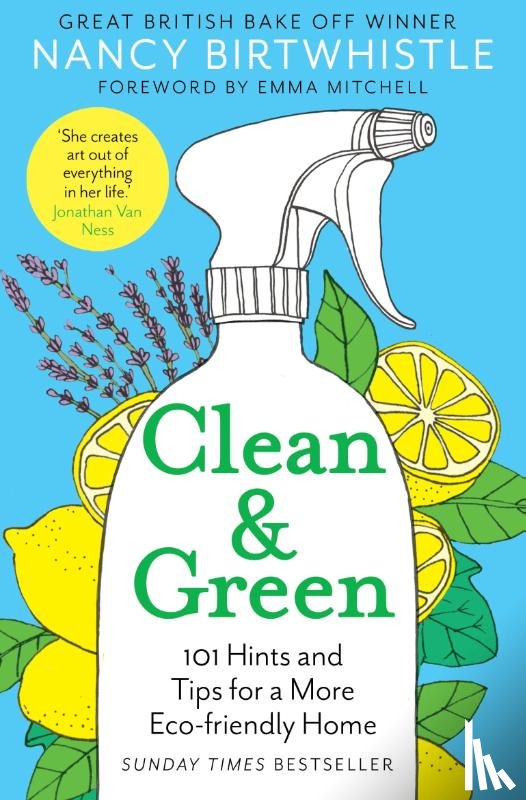 Birtwhistle, Nancy - Clean & Green