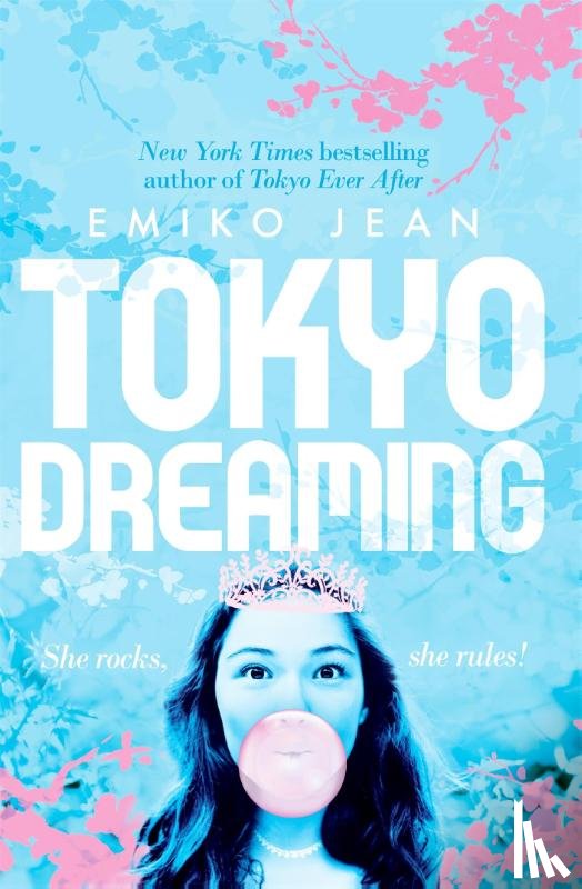 Jean, Emiko - Tokyo Dreaming