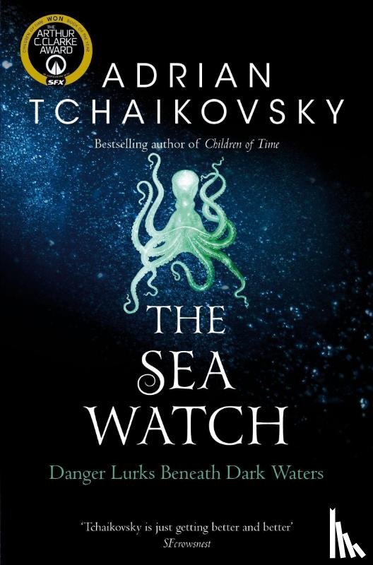 Tchaikovsky, Adrian - The Sea Watch