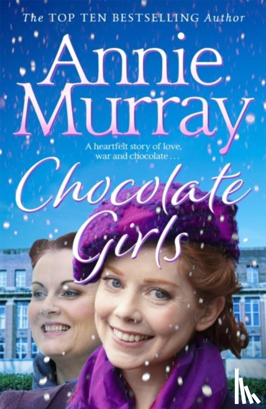 Murray, Annie - Chocolate Girls