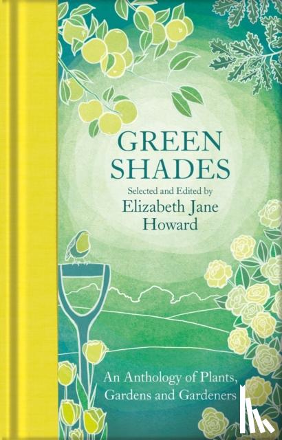 Howard, Elizabeth Jane - Green Shades