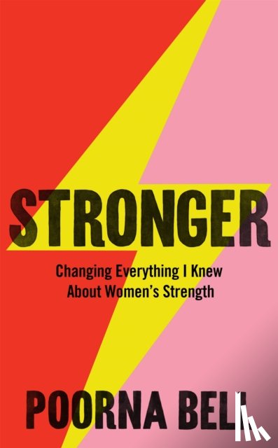 Bell, Poorna - Stronger