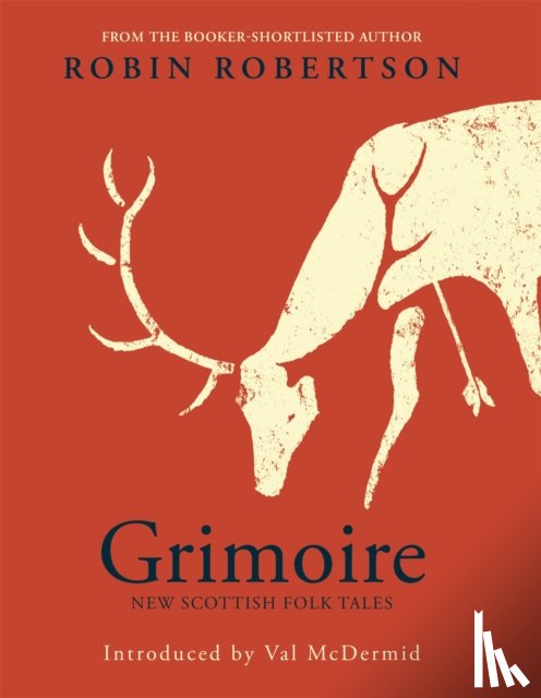 Robertson, Robin - Grimoire