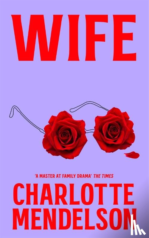 Mendelson, Charlotte - Wife
