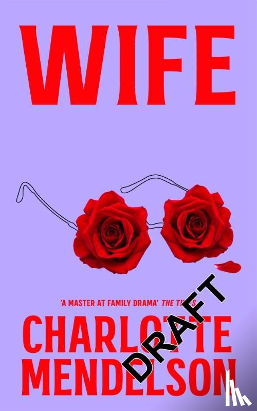 Mendelson, Charlotte - Wife