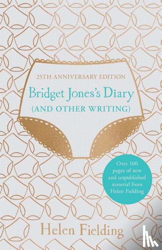 Fielding, Helen - Bridget Jones's Diary (And Other Writing)
