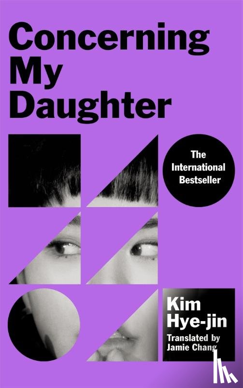 Hye-jin, Kim - Concerning My Daughter
