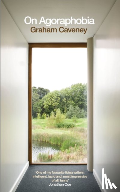 Caveney, Graham - On Agoraphobia