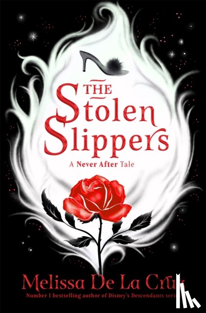 Cruz, Melissa de la - The Stolen Slippers