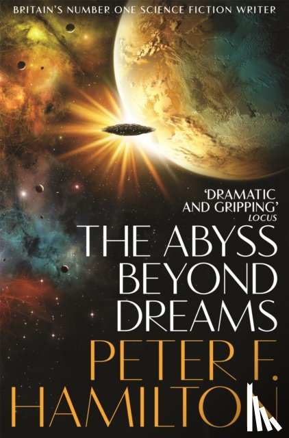 Hamilton, Peter F. - The Abyss Beyond Dreams