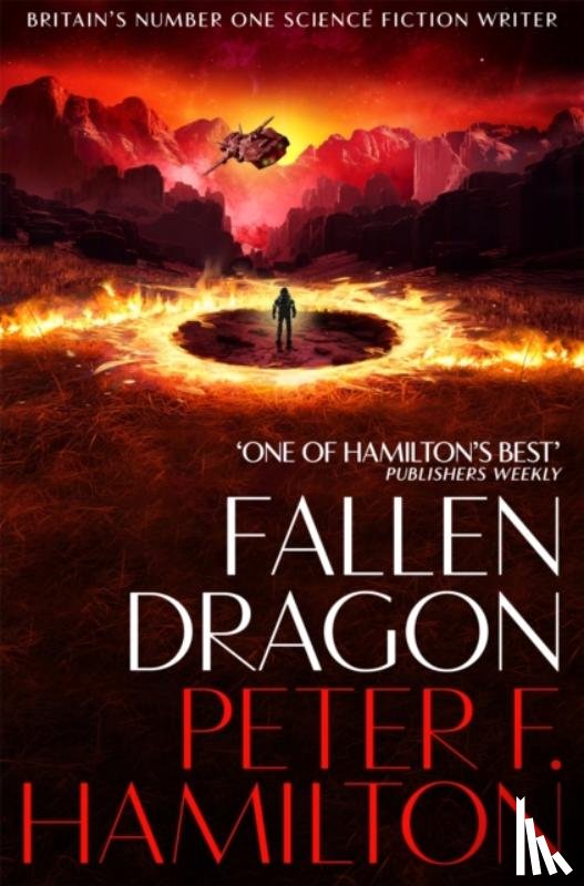 Hamilton, Peter F. - Fallen Dragon