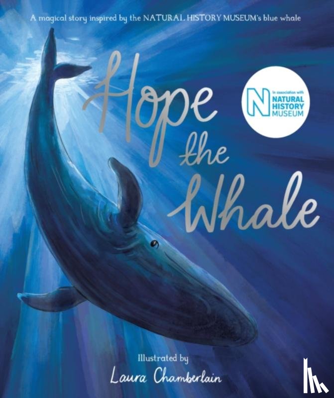 Books, Macmillan Children's - Hope the Whale