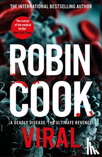 Cook, Robin - Viral