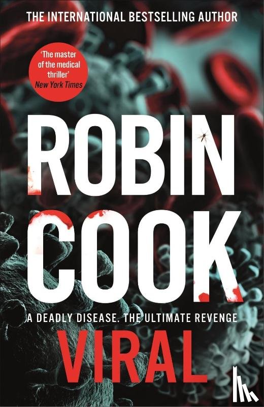Cook, Robin - Viral
