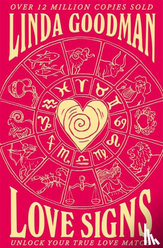 Goodman, Linda - Linda Goodman's Love Signs