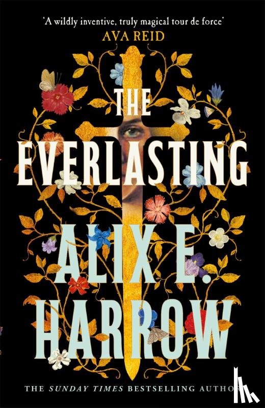 Harrow, Alix E. - The Everlasting