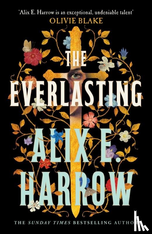 Harrow, Alix E. - The Everlasting