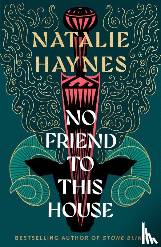 Haynes, Natalie - No Friend to This House