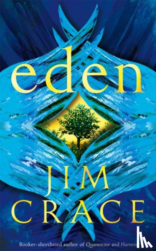 Crace, Jim - Eden