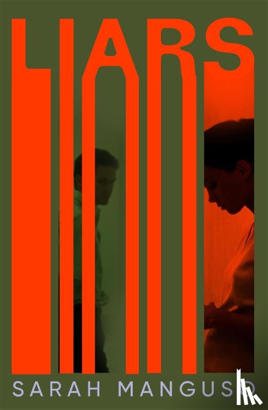 Manguso, Sarah - Liars