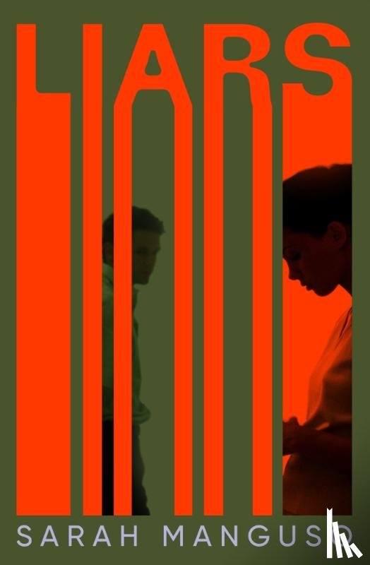 Manguso, Sarah - Liars