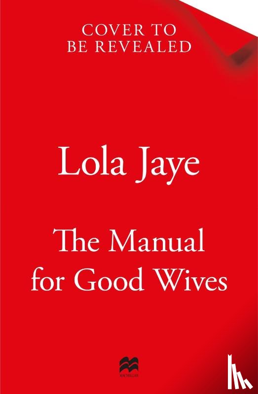 Jaye, Lola - The Manual for Good Wives