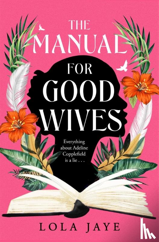 Jaye, Lola - The Manual for Good Wives