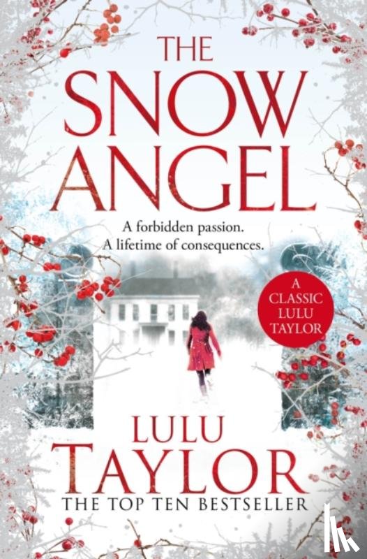 Taylor, Lulu - The Snow Angel