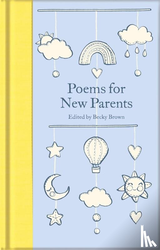  - Poems for New Parents