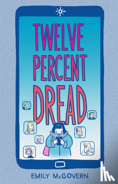 McGovern, Emily - Twelve Percent Dread