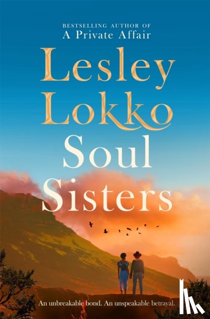 Lokko, Lesley - Soul Sisters