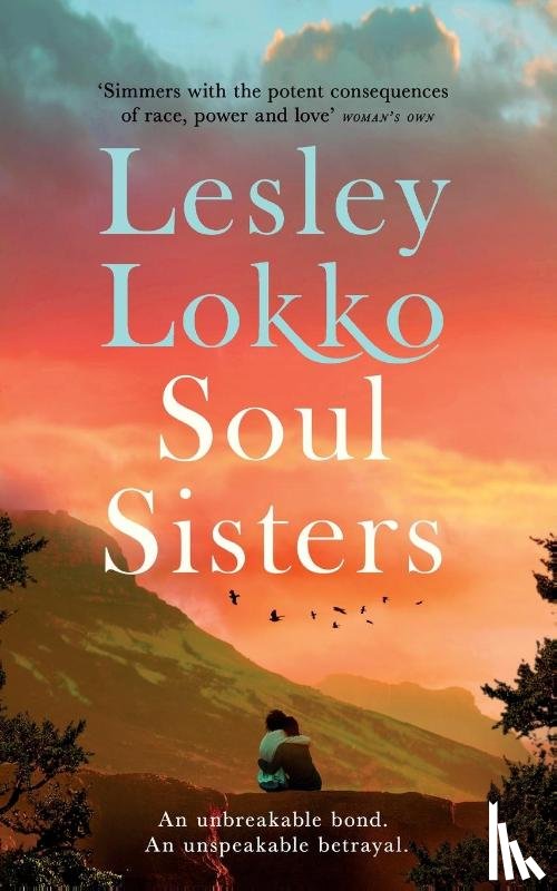 Lokko, Lesley - Soul Sisters