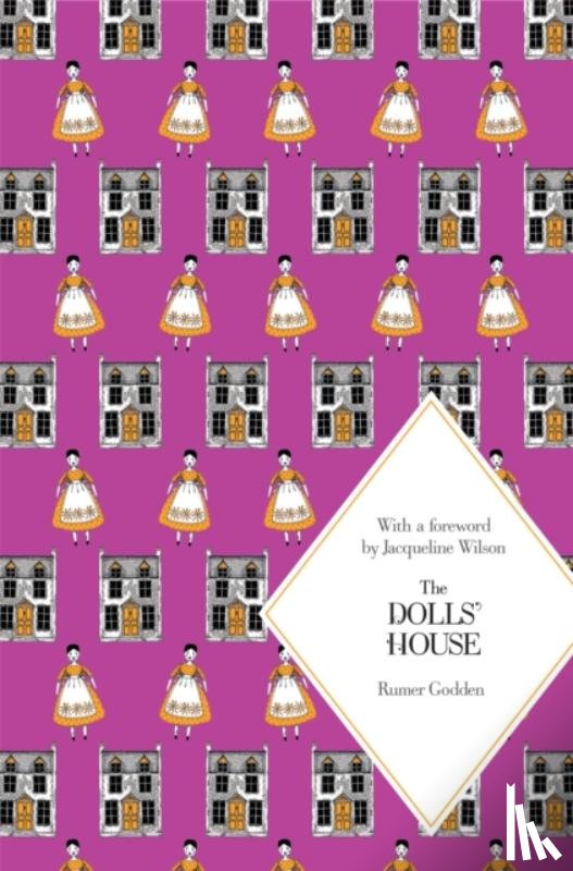 Godden, Rumer - The Dolls' House