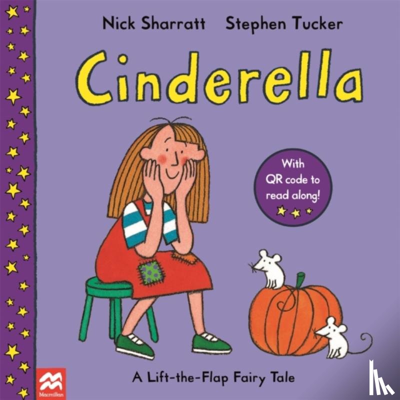 Tucker, Stephen - Cinderella